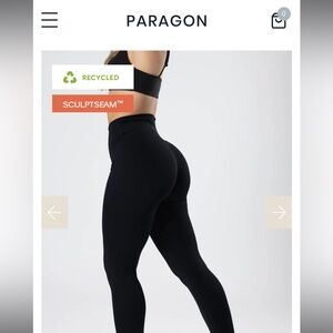 Paragon Reluna Original Sculptseam™ Legging